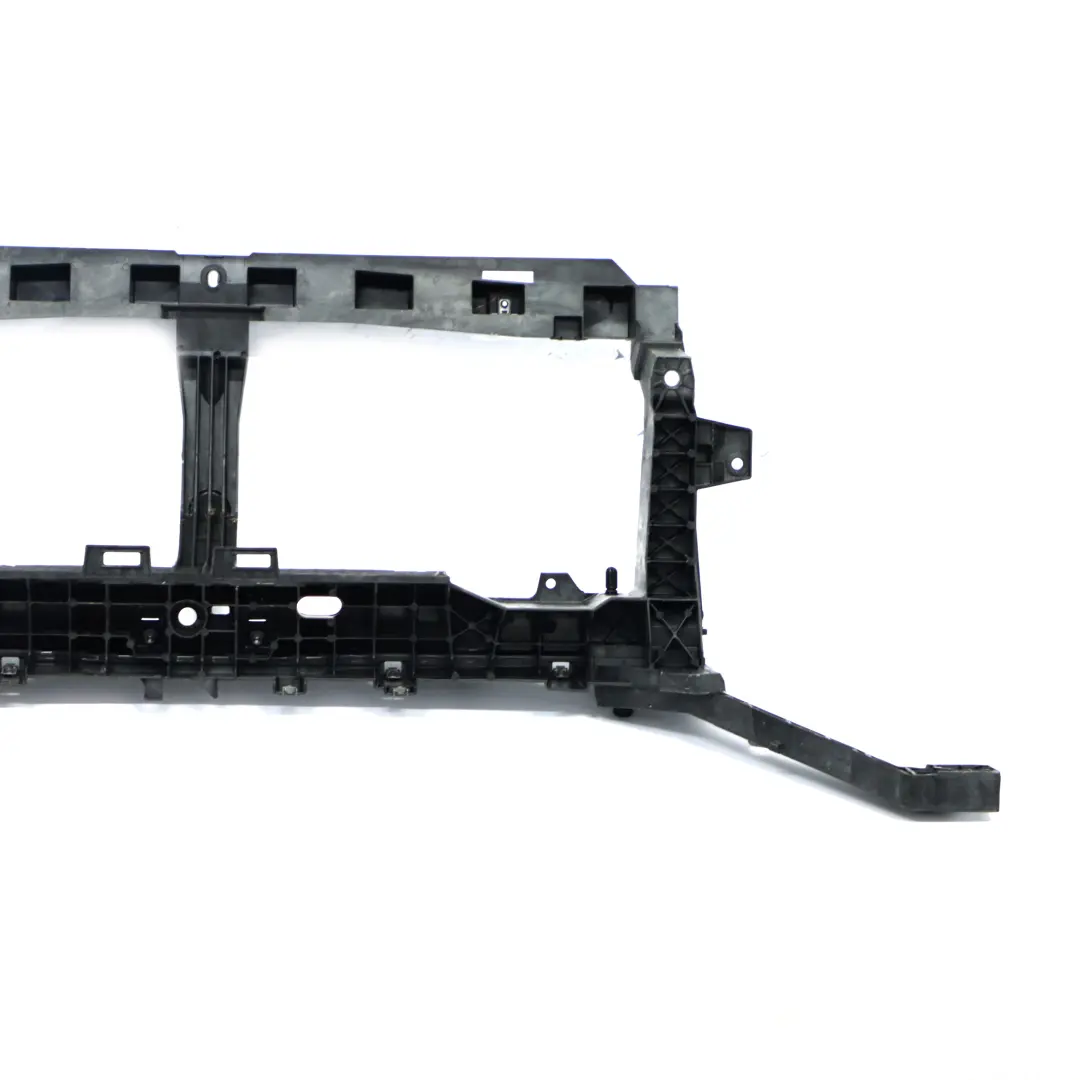 Mk3 Slam Beam Panel Radiador Delantero Carenado Montaje para Renault Trafic con número de pieza 93867893 Renault Trafic Mk3 Slam Beam Panel Radiador Delantero Carenado Montaje - SKU 93867893 - Número de pieza 93867893