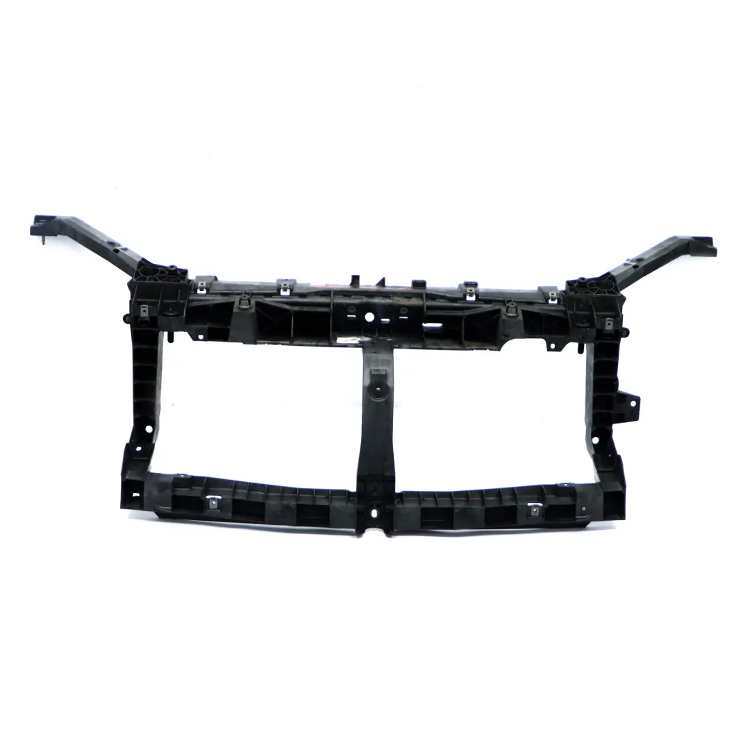 Renault Trafic Mk3 Slam Beam Panel Front Radiator Cowling Mounting - SKU 93867893 - Part number 93867893