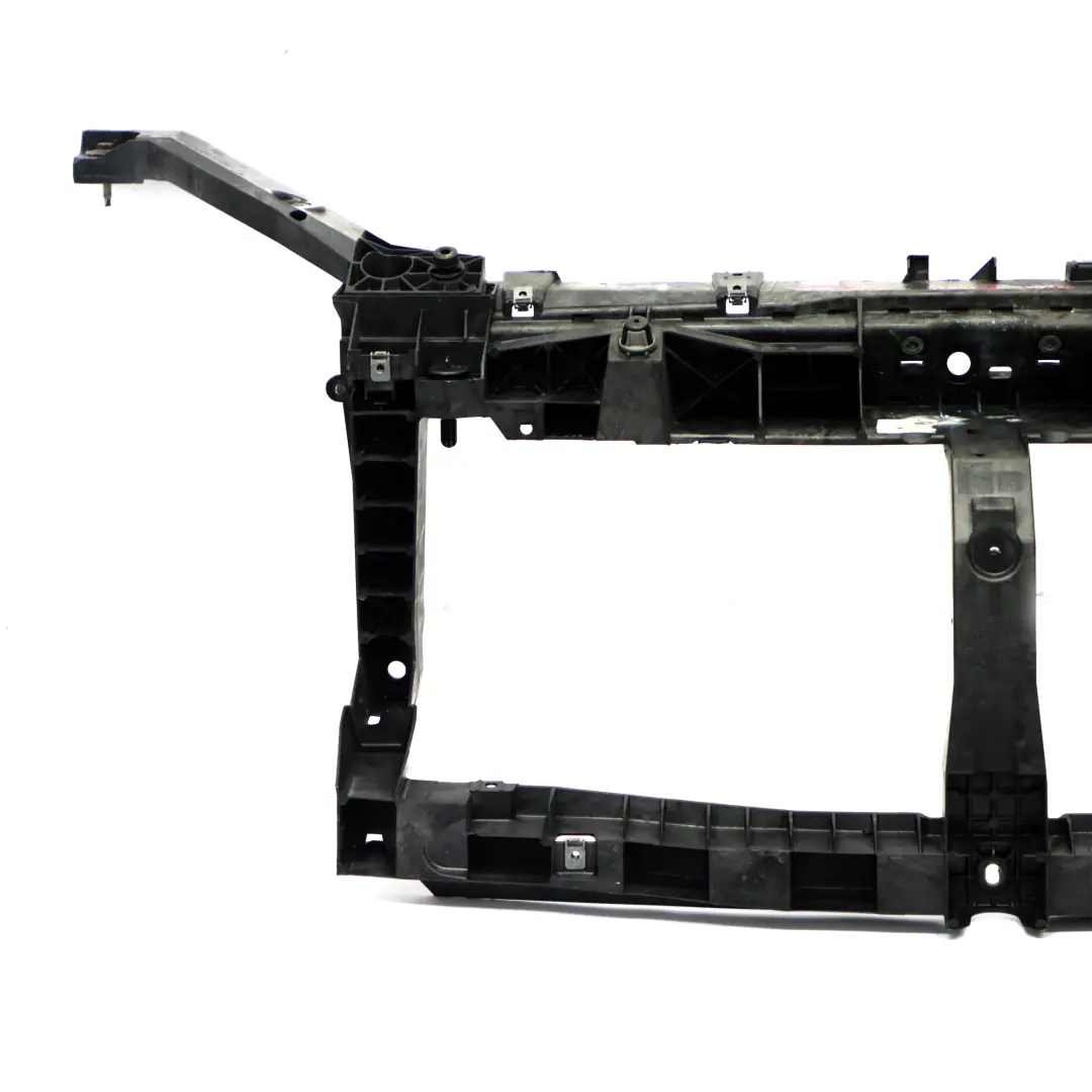 Renault Trafic Mk3 Slam Beam Panel Front Radiator Cowling Mounting - SKU 93867893 - Part number 93867893