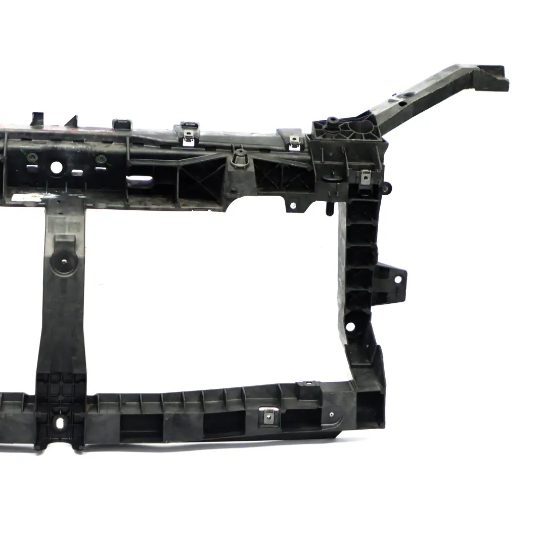 Mk3 Slam Beam Panel Radiador Delantero Carenado Montaje para Renault Trafic con número de pieza 93867893 Renault Trafic Mk3 Slam Beam Panel Radiador Delantero Carenado Montaje - SKU 93867893 - Número de pieza 93867893