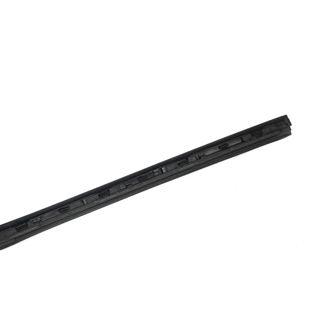 Vauxhall Opel Vivaro B Windscreen Trim Front Right O/S Moulding Strip Primed - SKU 93867905 - Part number 93867905