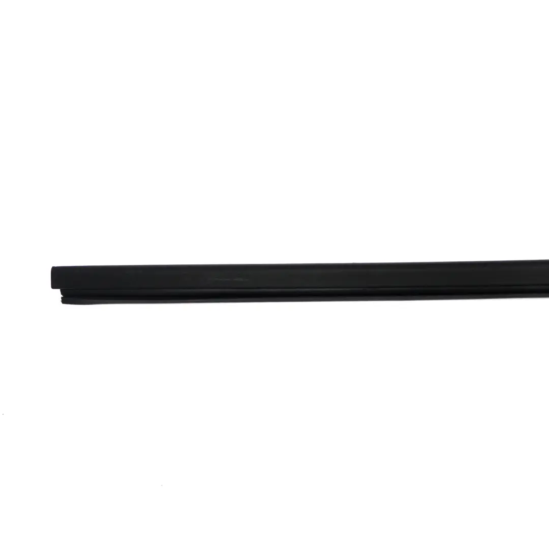 Vauxhall Opel Vivaro B Windscreen Trim Front Right O/S Moulding Strip Primed - SKU 93867905 - Part number 93867905