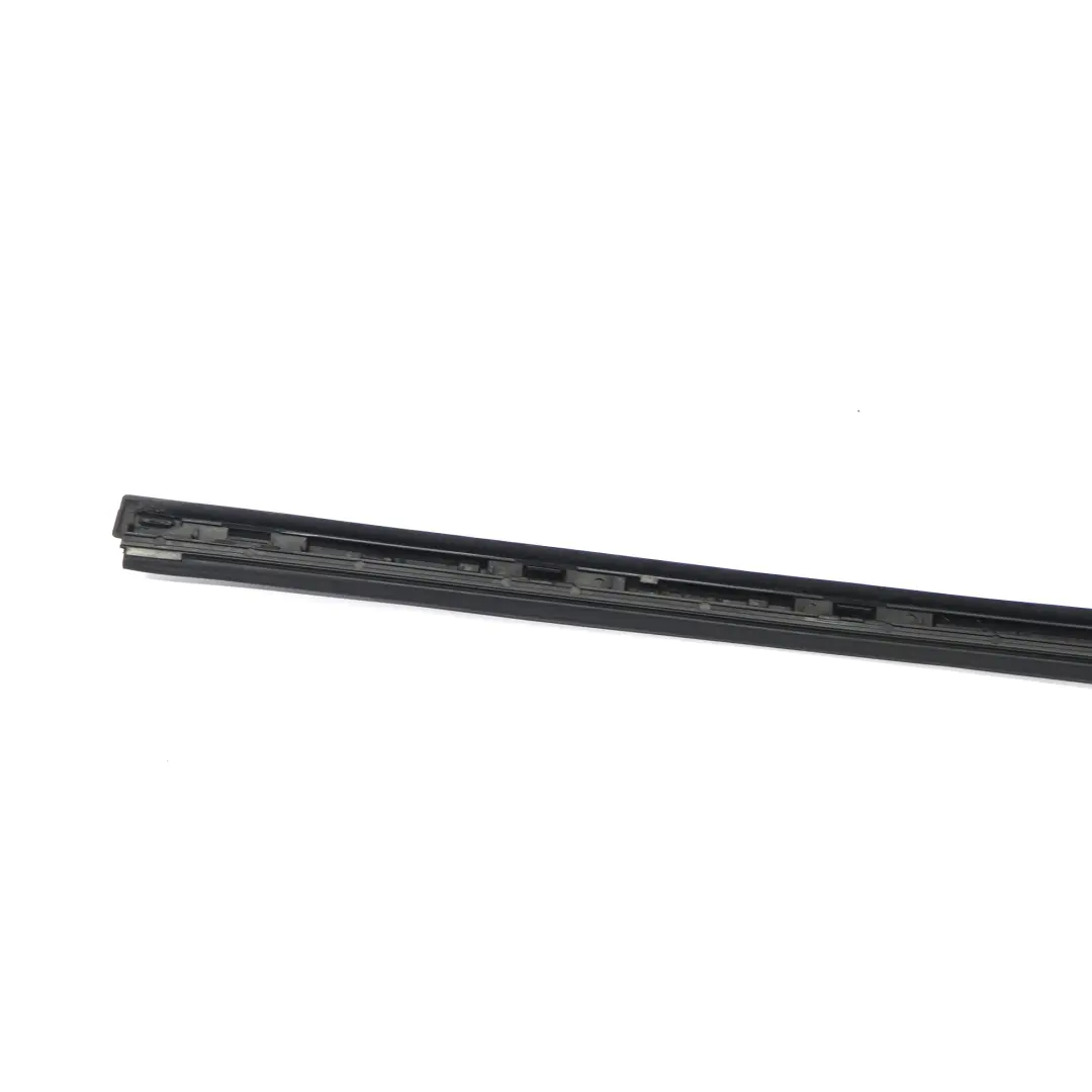 Vauxhall Opel Vivaro B Windscreen Drip Trim Front Left N/S Moulding Strip Primed - SKU 93867906 - Part number 93867906