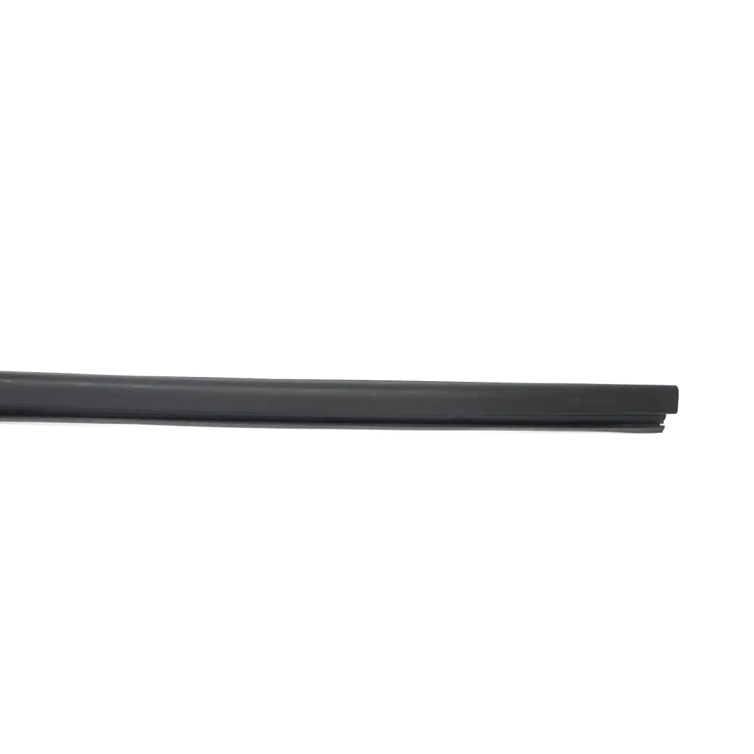 Vauxhall Opel Vivaro B Windscreen Drip Trim Front Left N/S Moulding Strip Primed - SKU 93867906 - Part number 93867906