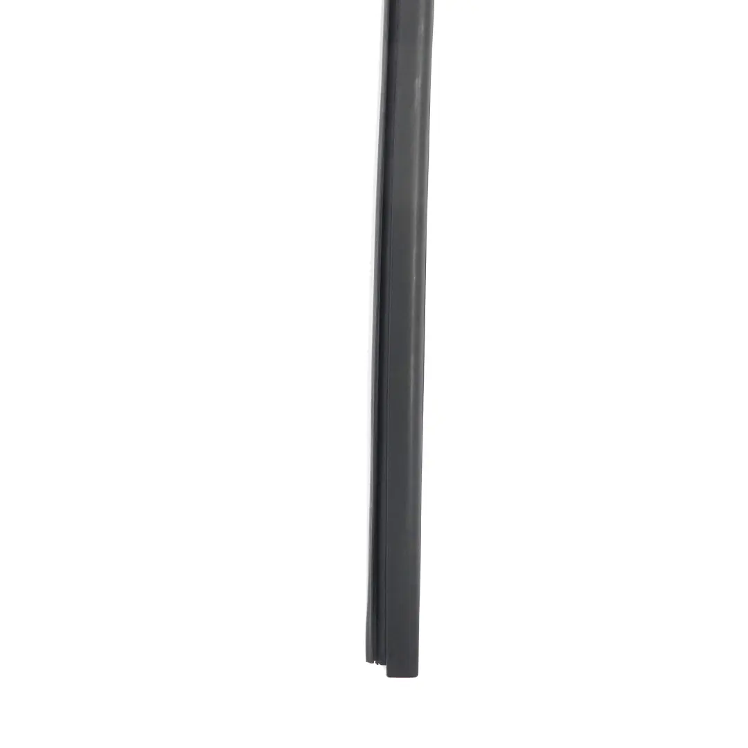Vauxhall Opel Vivaro B Windscreen Drip Trim Front Left N/S Moulding Strip Primed - SKU 93867906 - Part number 93867906
