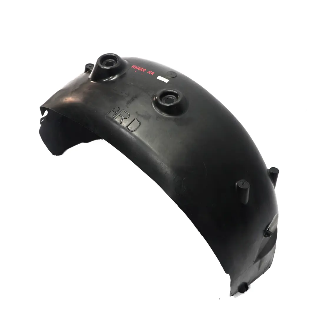 Copertura Passaruota Posteriore Destra per Renault Trafic III Vivaro B con numero di parte 93867907 Renault Trafic III Vivaro B Copertura Passaruota Posteriore Destra - SKU 93867907 - Numero di parte 93867907