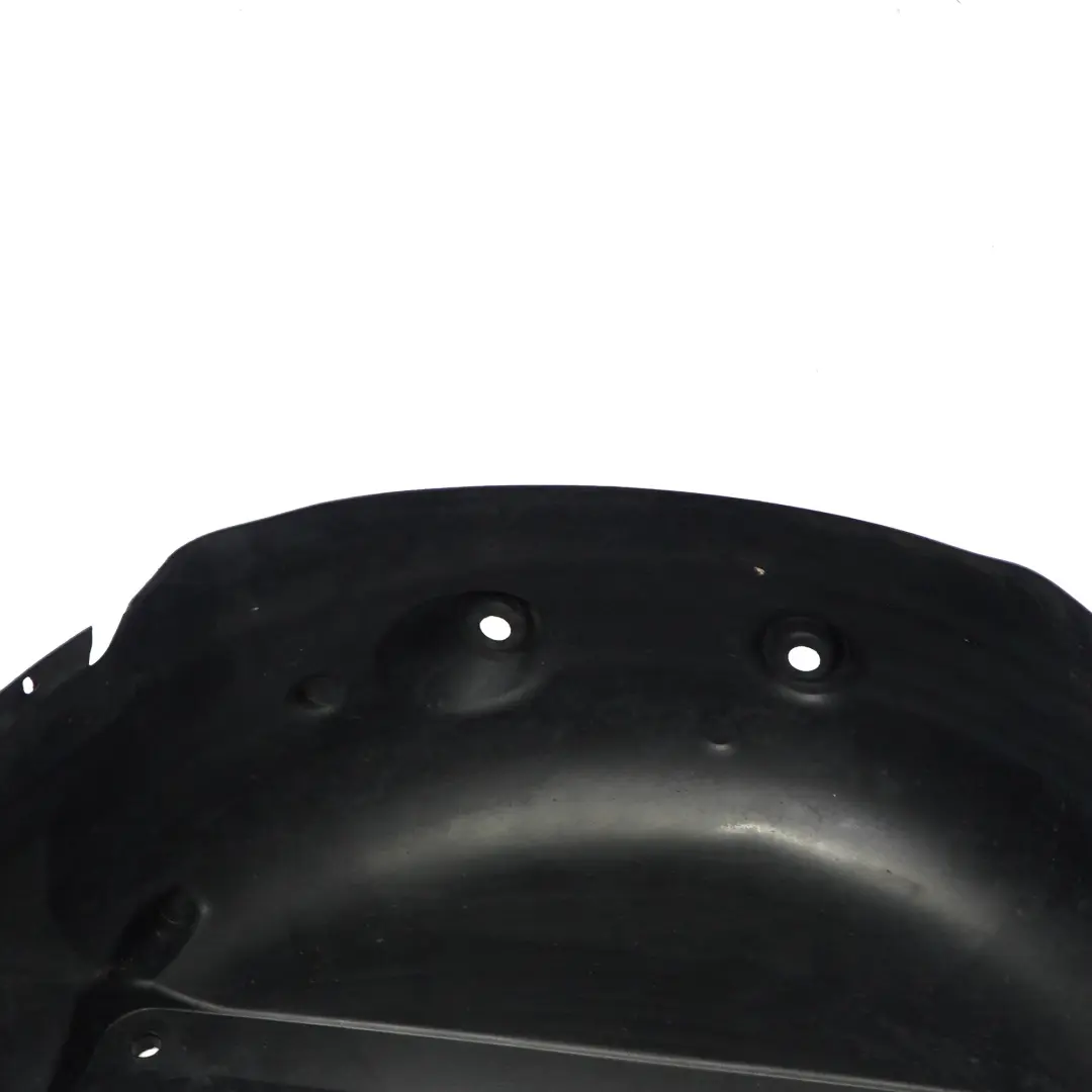 Renault Trafic III Vivaro B Carter Protectio Passage Roue Arrière Droit - SKU 93867907 - Numéro de pièce 93867907