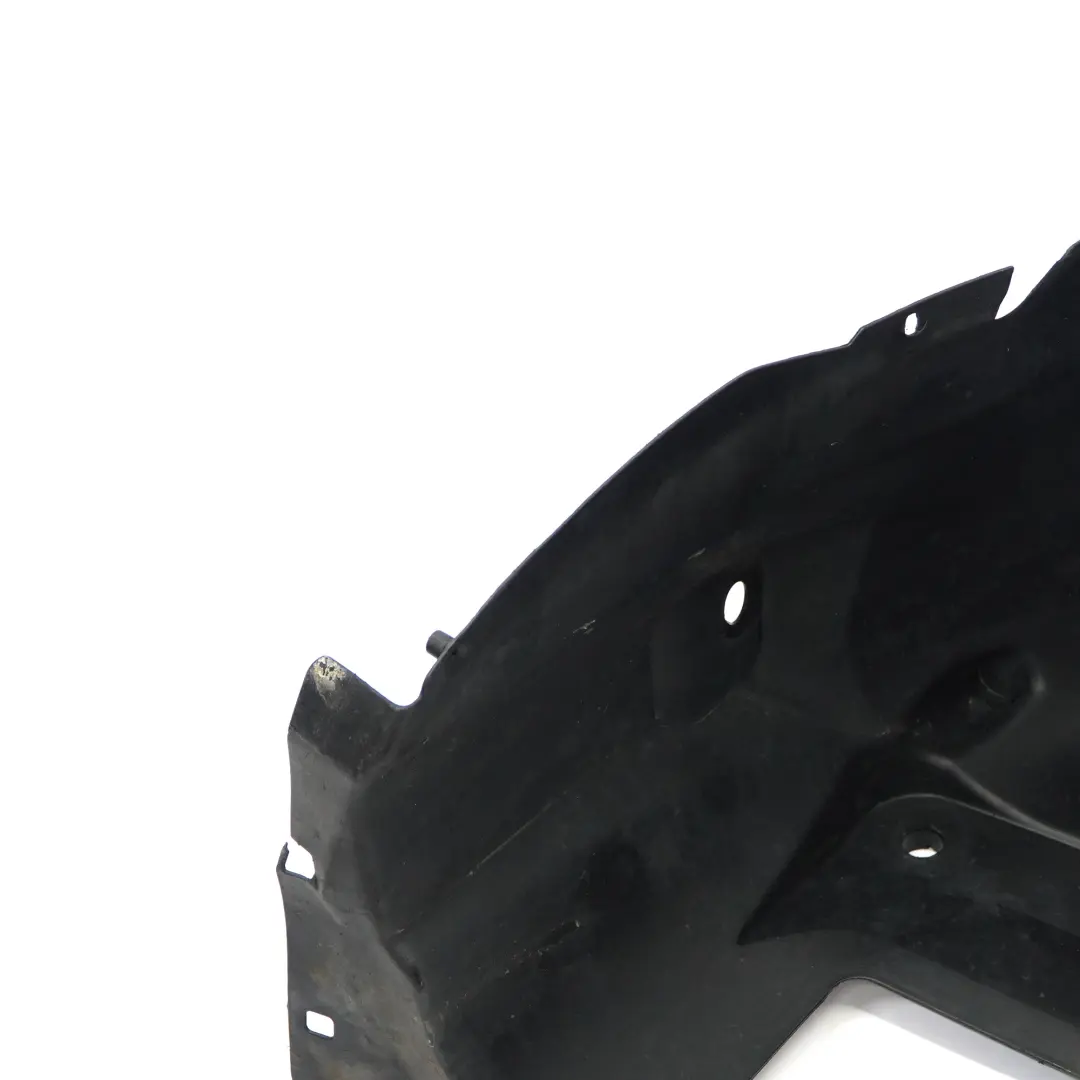 Renault Trafic III Vivaro B Copertura Passaruota Posteriore Destra - SKU 93867907 - Numero di parte 93867907