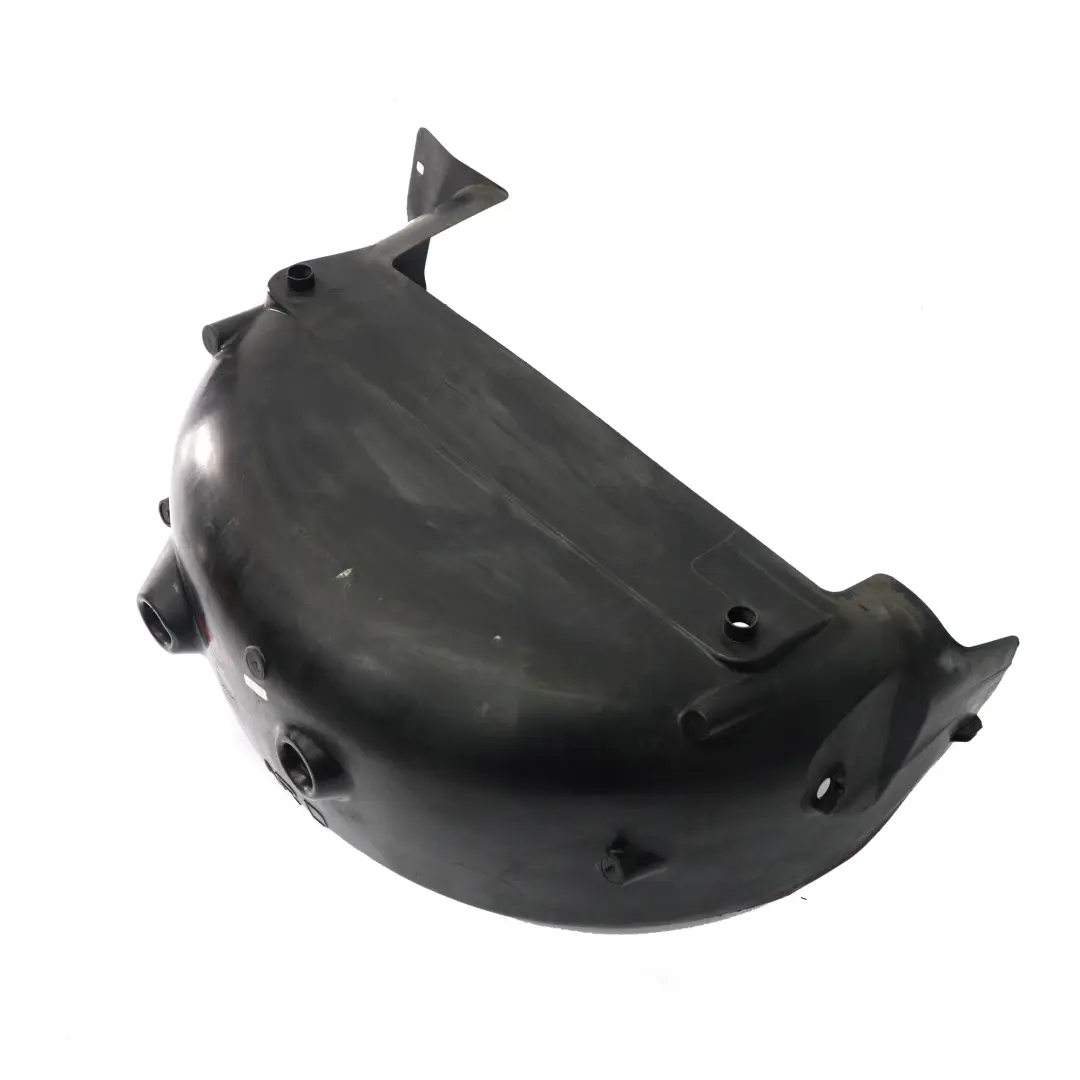 Renault Trafic III Vivaro B Carter Protectio Passage Roue Arrière Droit - SKU 93867907 - Numéro de pièce 93867907