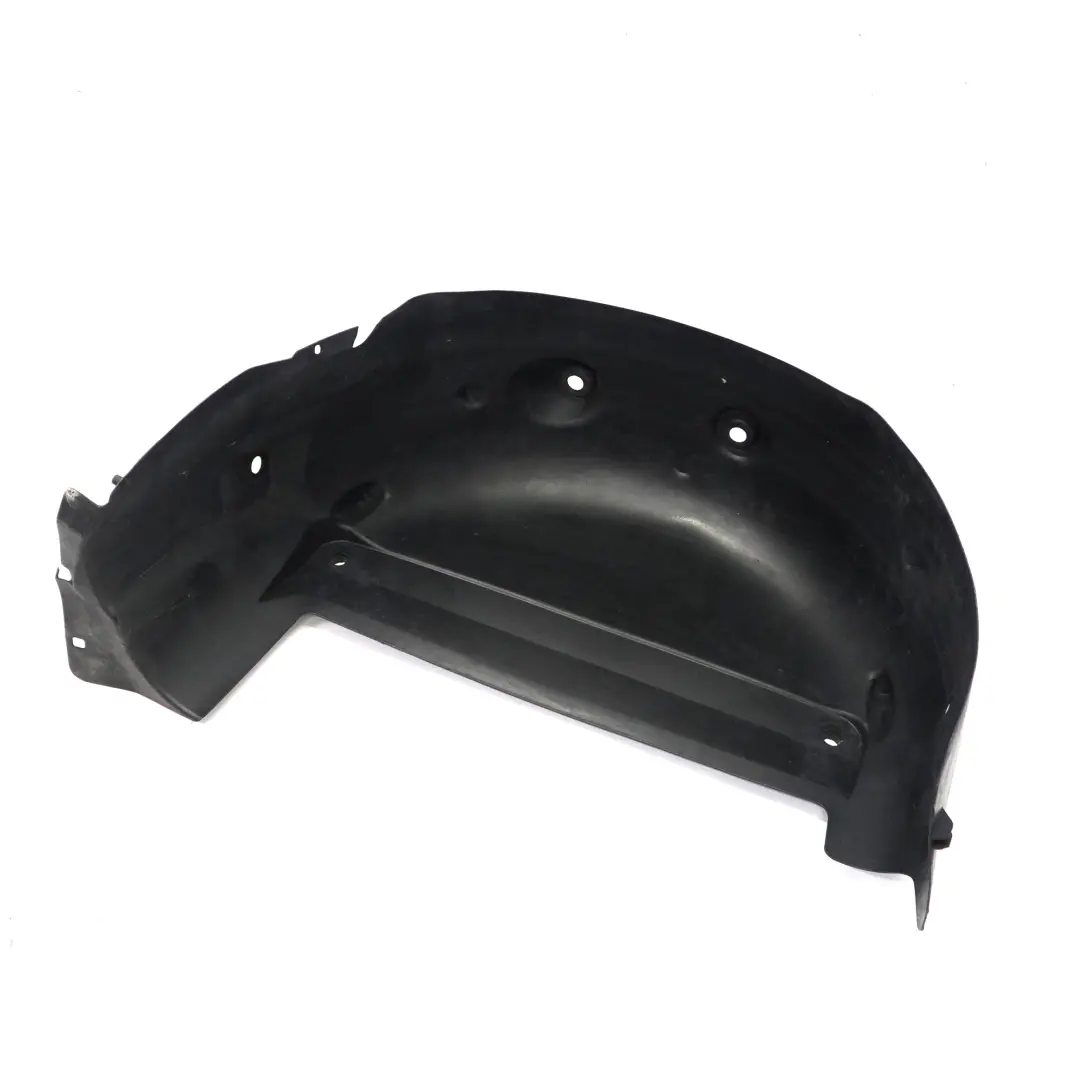Renault Trafic III Vivaro B Rear Wheel Arch Cover Housing Right O/S - SKU 93867907 - Part number 93867907