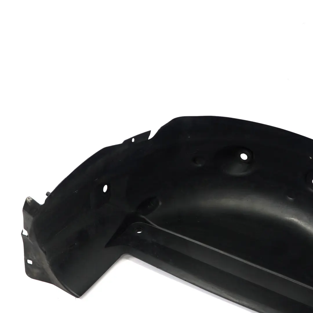 Arch Cover Housing Right O/S to Renault Trafic III Vivaro B Rear Wheel with Part number 93867907 Renault Trafic III Vivaro B Rear Wheel Arch Cover Housing Right O/S - SKU 93867907 - Part number 93867907