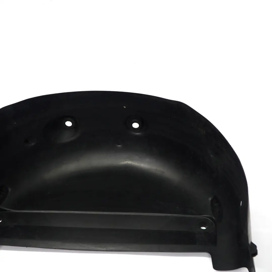 Renault Trafic III Vivaro B Copertura Passaruota Posteriore Destra - SKU 93867907 - Numero di parte 93867907