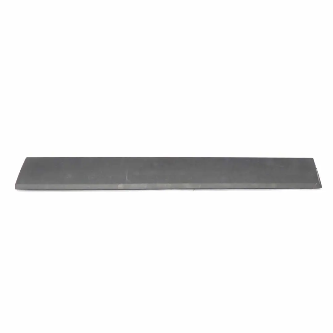 Renault Trafic Mk3 Sliding Door Moulding Side Left N/S Trim Strip Cover - SKU 93867912 - Part number 93867912