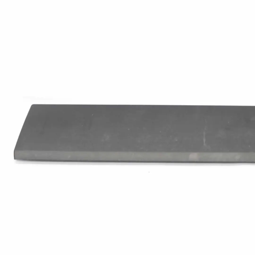 Mk3 Sliding Door Moulding Side Left N/S Trim Strip Cover to Renault Trafic with Part number 93867912 Renault Trafic Mk3 Sliding Door Moulding Side Left N/S Trim Strip Cover - SKU 93867912 - Part number 93867912