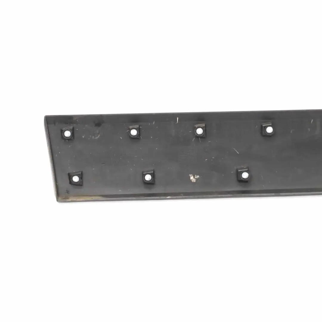 Mk3 Moulure de Porte Coulissante Latérale Gauche Cache pour Renault Trafic à propos du numéro de pièce 93867912 Renault Trafic Mk3 Moulure de Porte Coulissante Latérale Gauche Cache - SKU 93867912 - Numéro de pièce 93867912