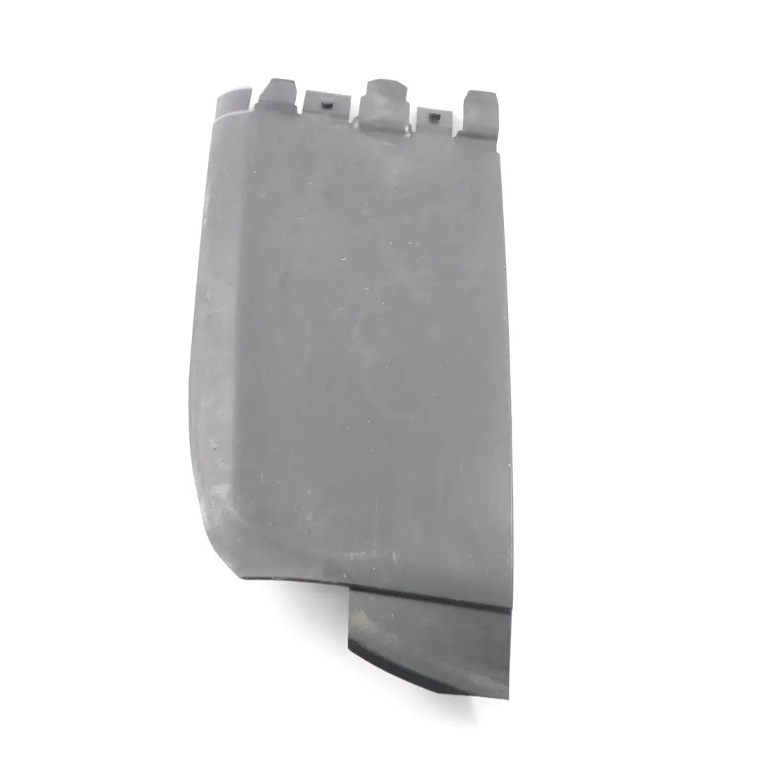 Renault Trafic MK3 Vivaro B NV300 Rear End Shield Right 788B26631R - SKU 93867920 - Part number 93867920