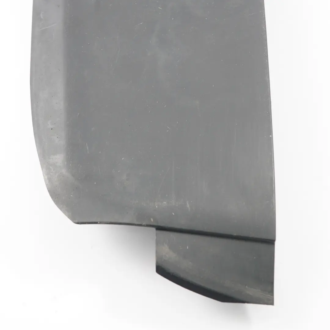 Renault Trafic MK3 Vivaro B NV300 Rear End Shield Right 788B26631R - SKU 93867920 - Part number 93867920