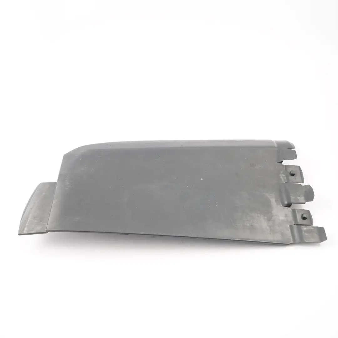 Renault Trafic MK3 Vivaro B NV300 Rear End Shield Right 788B26631R - SKU 93867920 - Part number 93867920