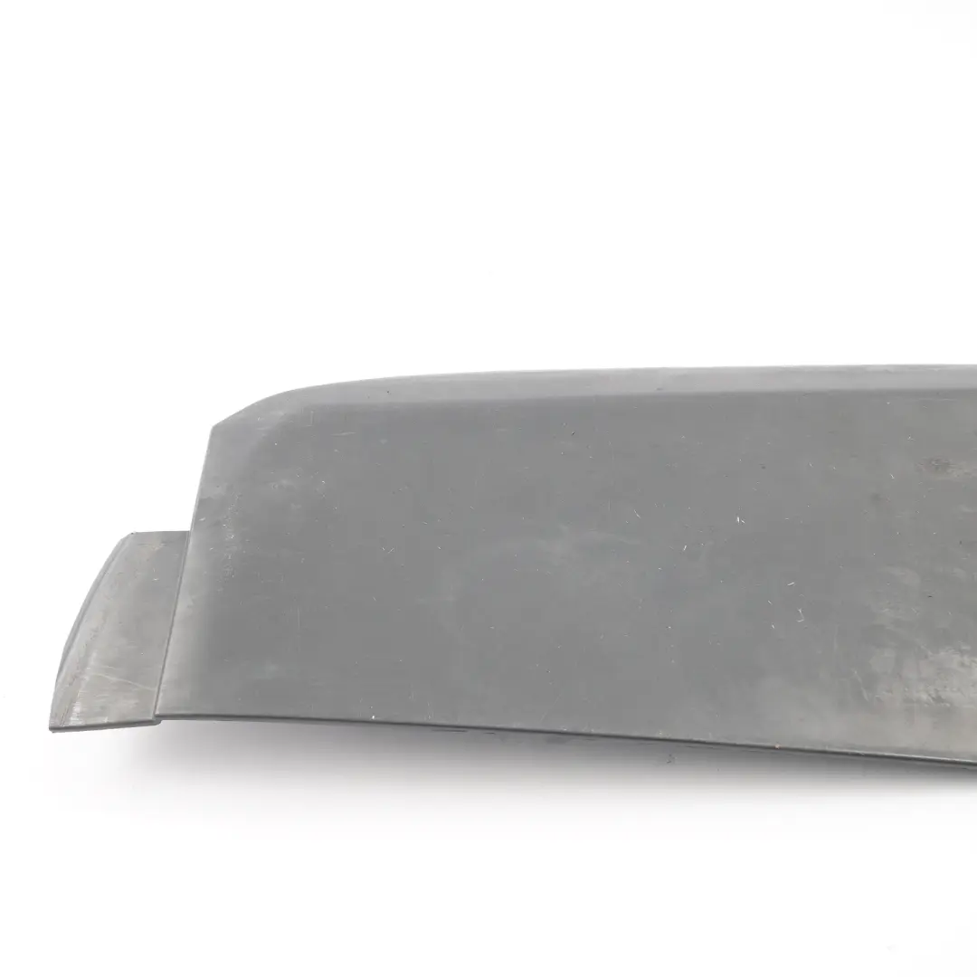 Renault Trafic MK3 Vivaro B NV300 Rear End Shield Right 788B26631R - SKU 93867920 - Part number 93867920