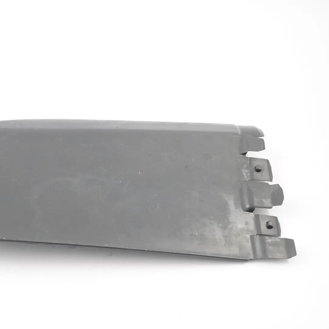 MK3 Vivaro B NV300 Rear End Shield Right 788B26631R to Renault Trafic with Part number 93867920 Renault Trafic MK3 Vivaro B NV300 Rear End Shield Right 788B26631R - SKU 93867920 - Part number 93867920