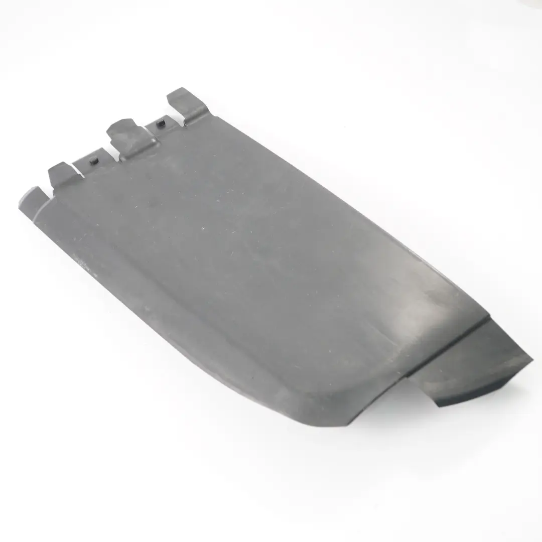 Renault Trafic MK3 Vivaro B NV300 Rear End Shield Right 788B26631R - SKU 93867920 - Part number 93867920