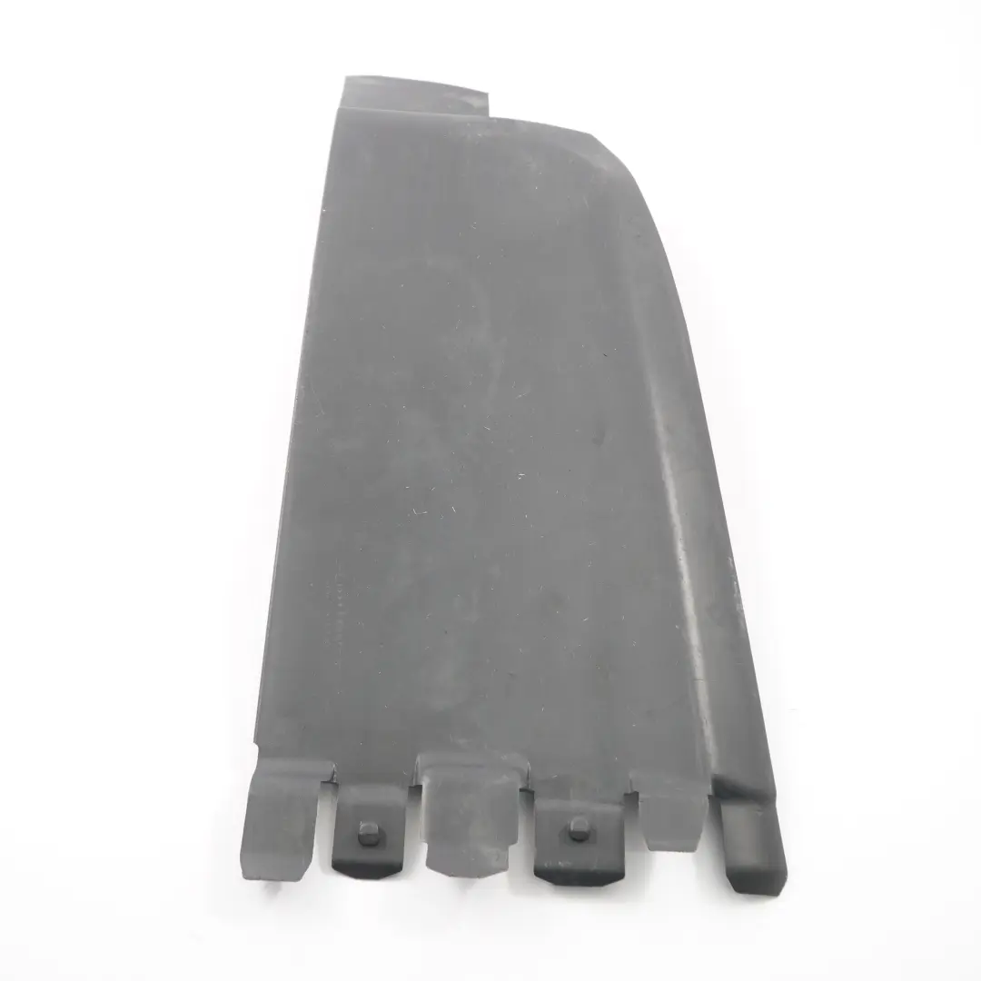 Renault Trafic MK3 Vivaro B NV300 Rear End Shield Right 788B26631R - SKU 93867920 - Part number 93867920