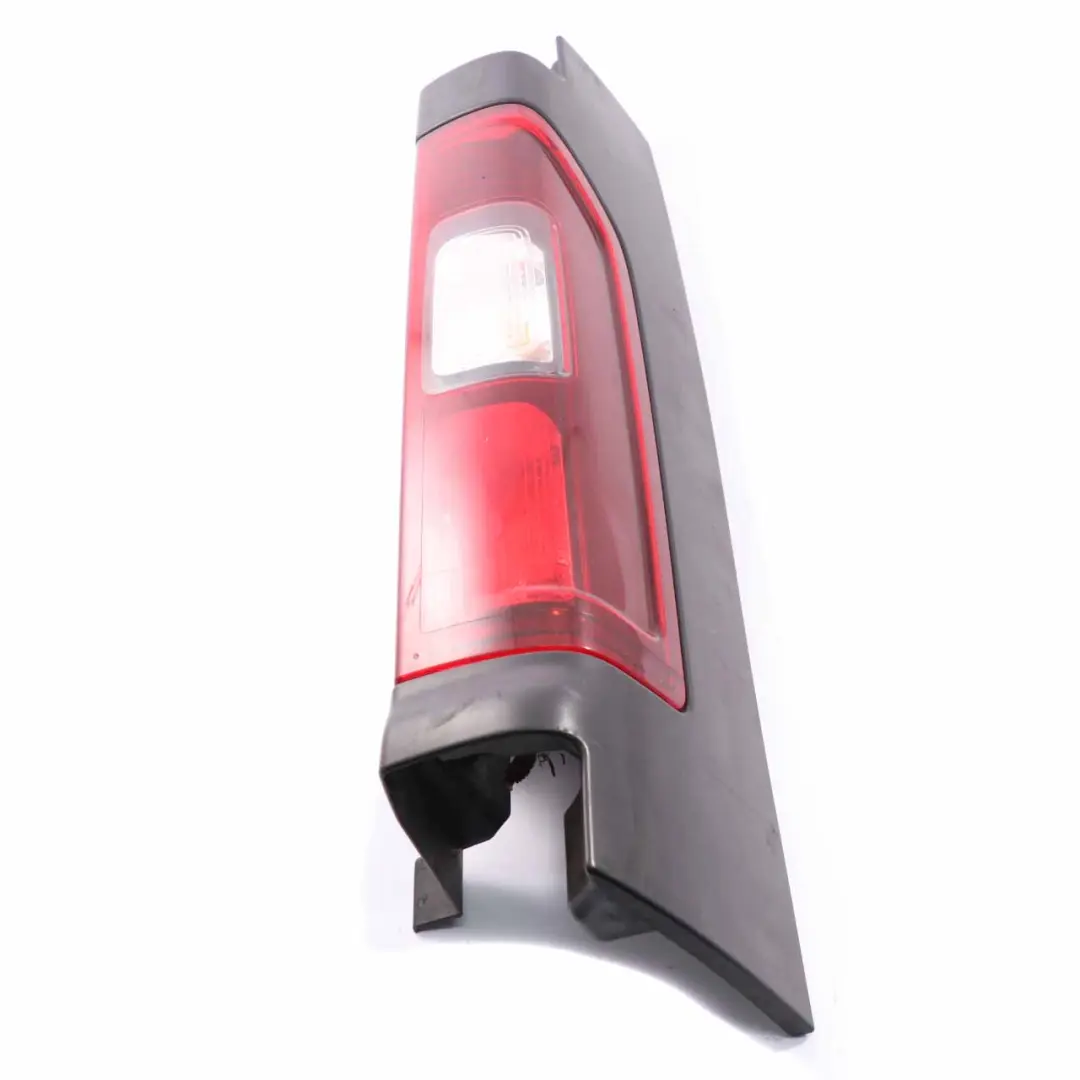 Lamp Renault Trafic X82 Vauxhall Vivaro B Right O/S Light to Rear with Part number 93867969 Rear Lamp Renault Trafic X82 Vauxhall Vivaro B Right O/S Light - SKU 93867969 - Part number 93867969
