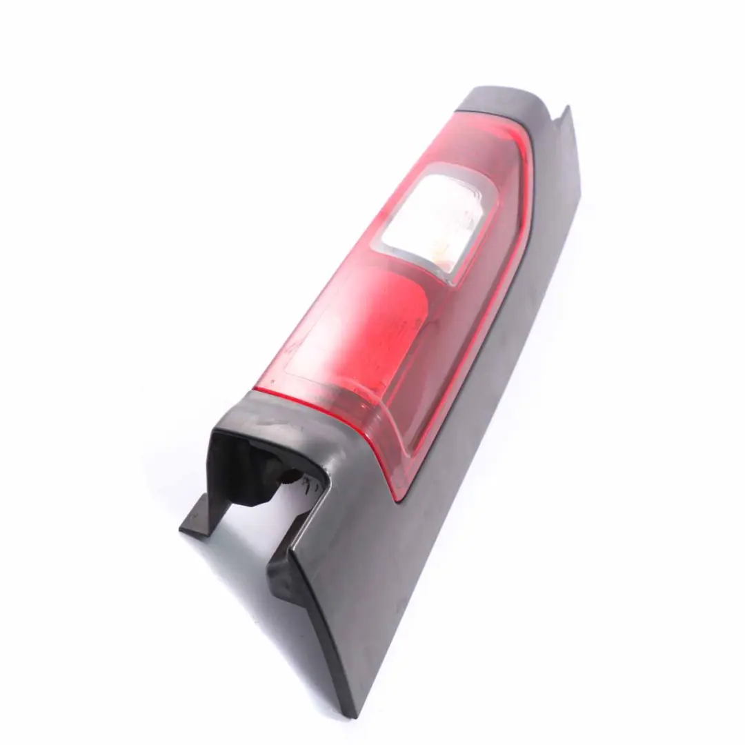 Luz Trasera Renault Trafic X82 Opel Vivaro B Derecha Light para con número de pieza 93867969 Luz Trasera Renault Trafic X82 Opel Vivaro B Derecha Light - SKU 93867969 - Número de pieza 93867969