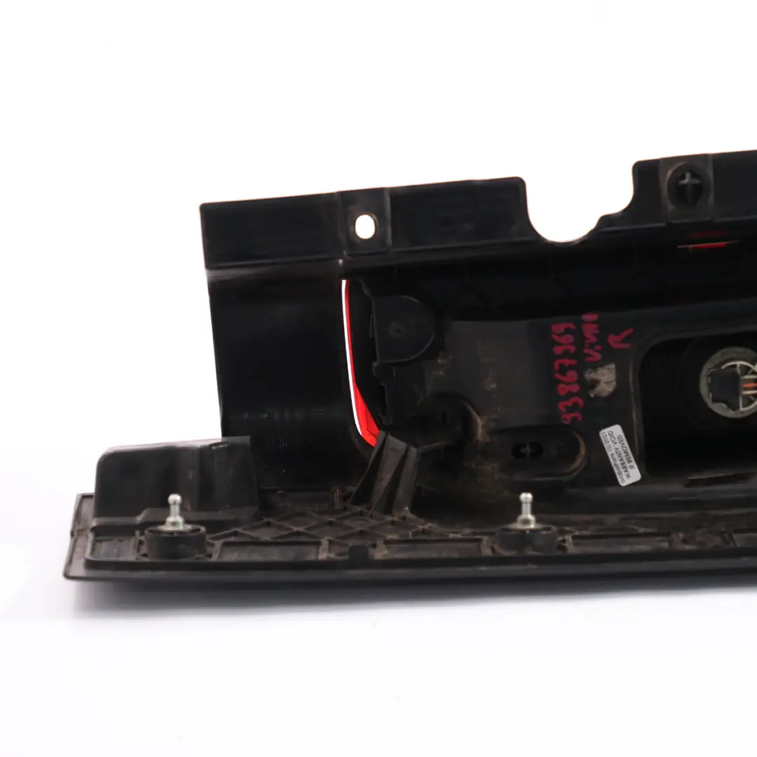 Luz Trasera Renault Trafic X82 Opel Vivaro B Derecha Light para con número de pieza 93867969 Luz Trasera Renault Trafic X82 Opel Vivaro B Derecha Light - SKU 93867969 - Número de pieza 93867969