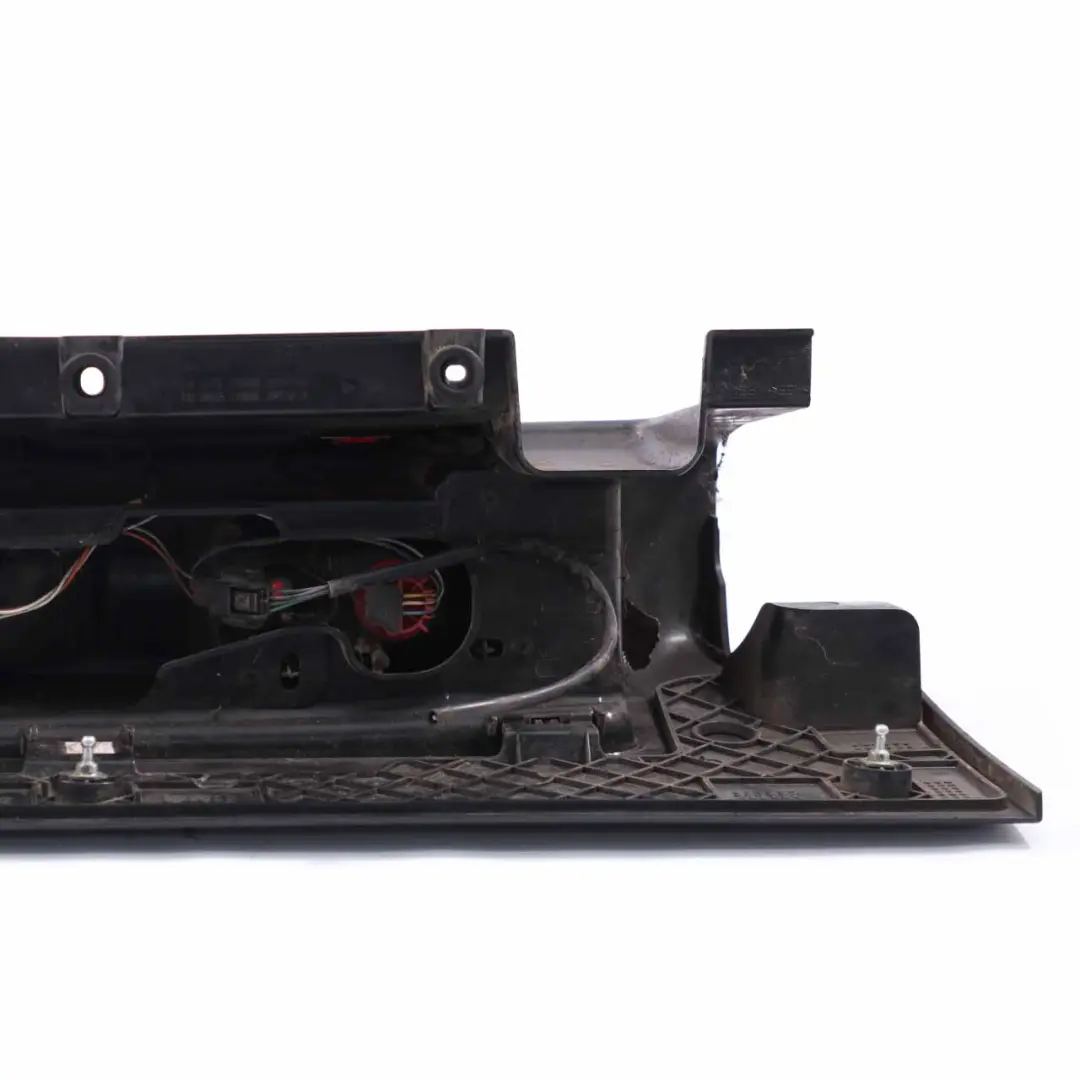 Rear Lamp Renault Trafic X82 Vauxhall Vivaro B Right O/S Light - SKU 93867969 - Part number 93867969
