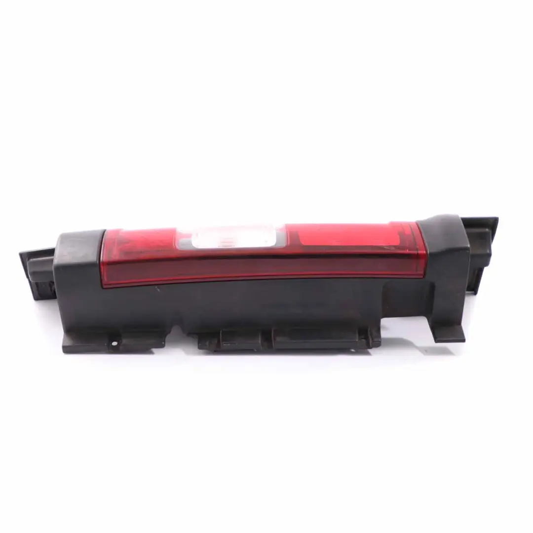 Renault Trafic X82 Opel Vivaro B Lampa Prawy Tył - SKU 93867969 - Numer Części 93867969