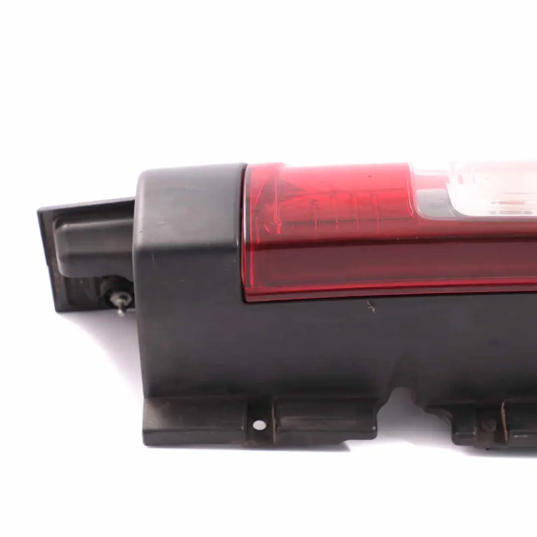 Renault Trafic X82 Opel Vivaro B Lampa Prawy Tył - SKU 93867969 - Numer Części 93867969