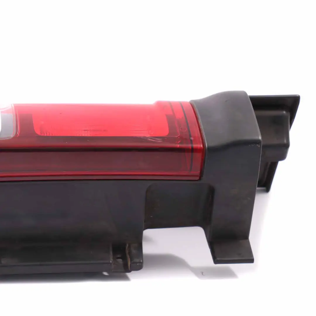 Luz Trasera Renault Trafic X82 Opel Vivaro B Derecha Light para con número de pieza 93867969 Luz Trasera Renault Trafic X82 Opel Vivaro B Derecha Light - SKU 93867969 - Número de pieza 93867969