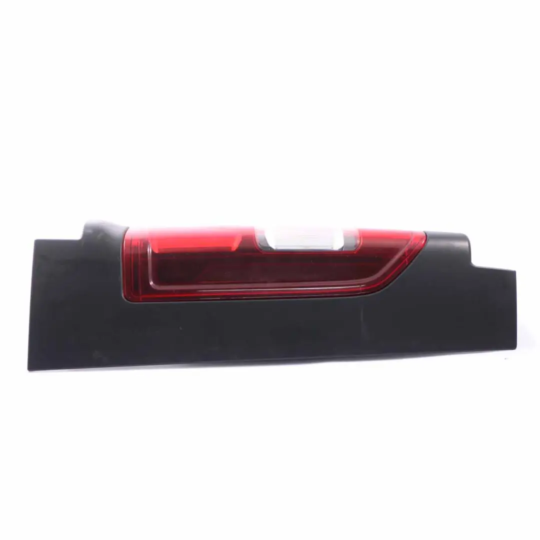  Feu Arrière Renault Trafic X82 Opel Vivaro B Droit Light - SKU 93867969 - Numéro de pièce 93867969