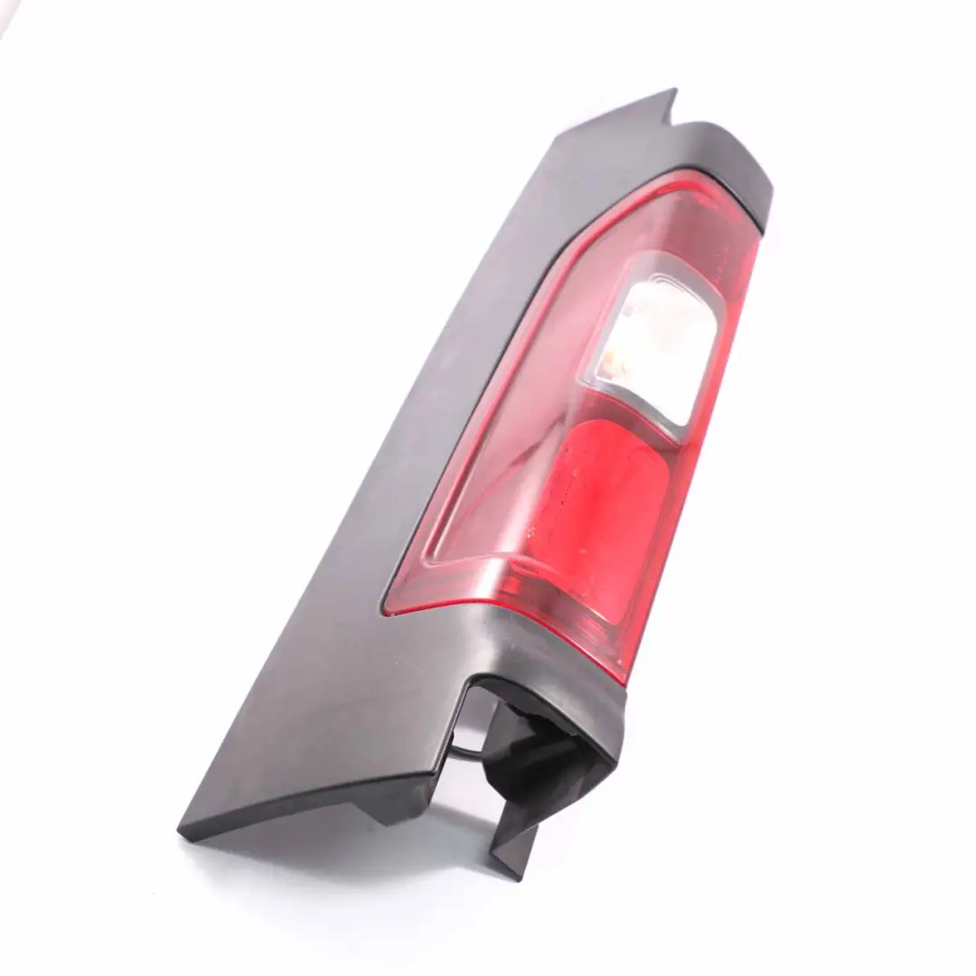 Luz Trasera Renault Trafic X82 Vauxhall Vivaro B Izquierda Light para con número de pieza 93867974 Luz Trasera Renault Trafic X82 Vauxhall Vivaro B Izquierda Light - SKU 93867974 - Número de pieza 93867974