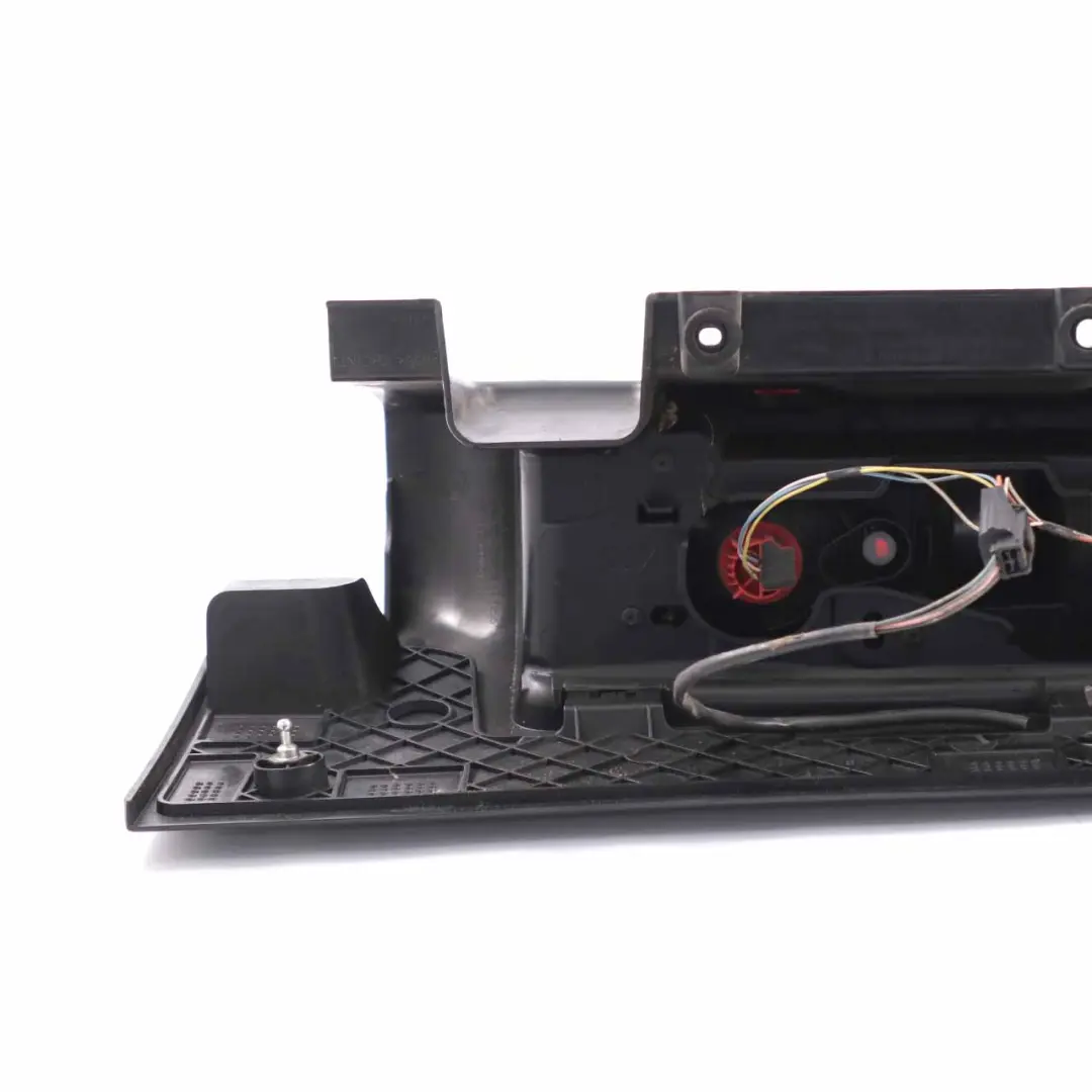 Luz Trasera Renault Trafic X82 Vauxhall Vivaro B Izquierda Light para con número de pieza 93867974 Luz Trasera Renault Trafic X82 Vauxhall Vivaro B Izquierda Light - SKU 93867974 - Número de pieza 93867974