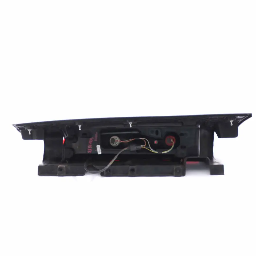 Lampada posteriore Renault Trafic X82 Vauxhall Vivaro B Luce sinistra per con numero di parte 93867974 Lampada posteriore Renault Trafic X82 Vauxhall Vivaro B Luce sinistra - SKU 93867974 - Numero di parte 93867974