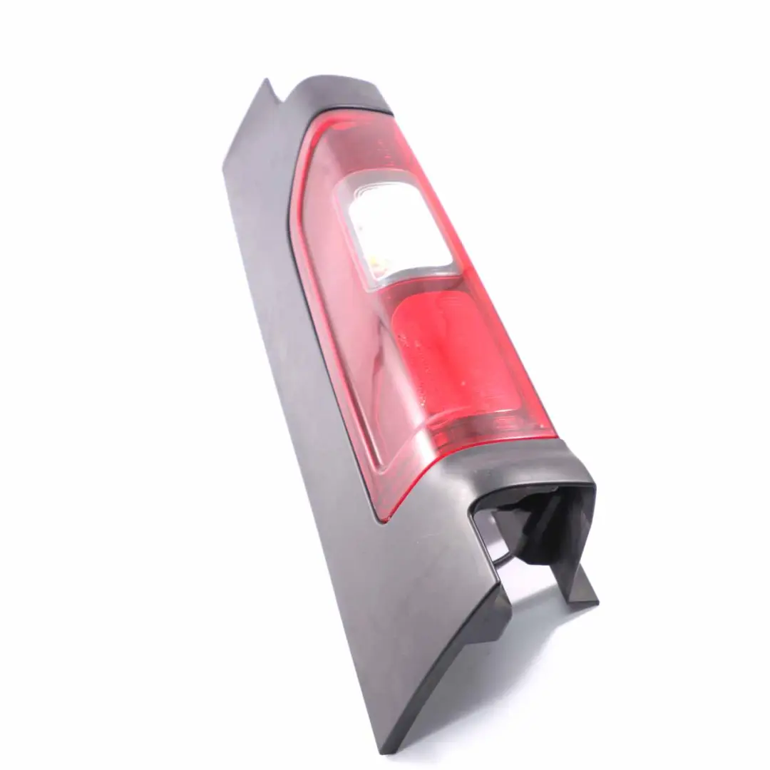 Luz Trasera Renault Trafic X82 Vauxhall Vivaro B Izquierda Light para con número de pieza 93867974 Luz Trasera Renault Trafic X82 Vauxhall Vivaro B Izquierda Light - SKU 93867974 - Número de pieza 93867974