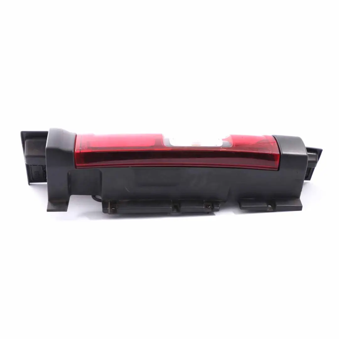 Rear Lamp Renault Trafic X82 Vauxhall Vivaro B Left N/S Light - SKU 93867974 - Part number 93867974