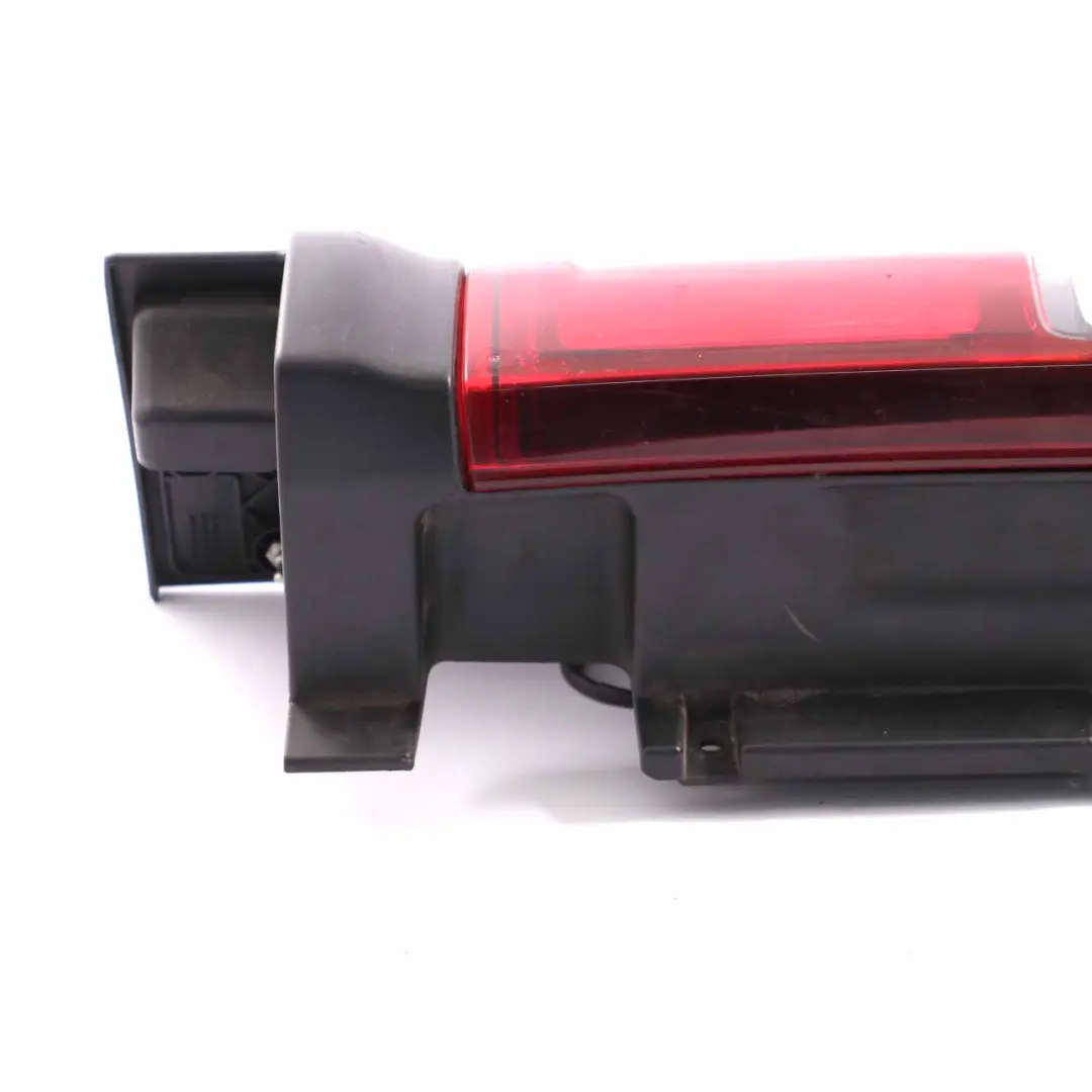 Lamp Renault Trafic X82 Vauxhall Vivaro B Left N/S Light to Rear with Part number 93867974 Rear Lamp Renault Trafic X82 Vauxhall Vivaro B Left N/S Light - SKU 93867974 - Part number 93867974