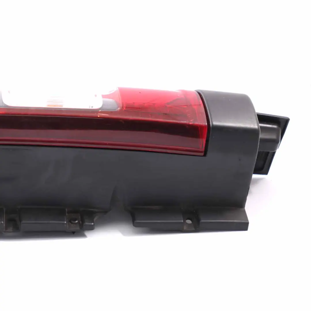 Lampada posteriore Renault Trafic X82 Vauxhall Vivaro B Luce sinistra per con numero di parte 93867974 Lampada posteriore Renault Trafic X82 Vauxhall Vivaro B Luce sinistra - SKU 93867974 - Numero di parte 93867974