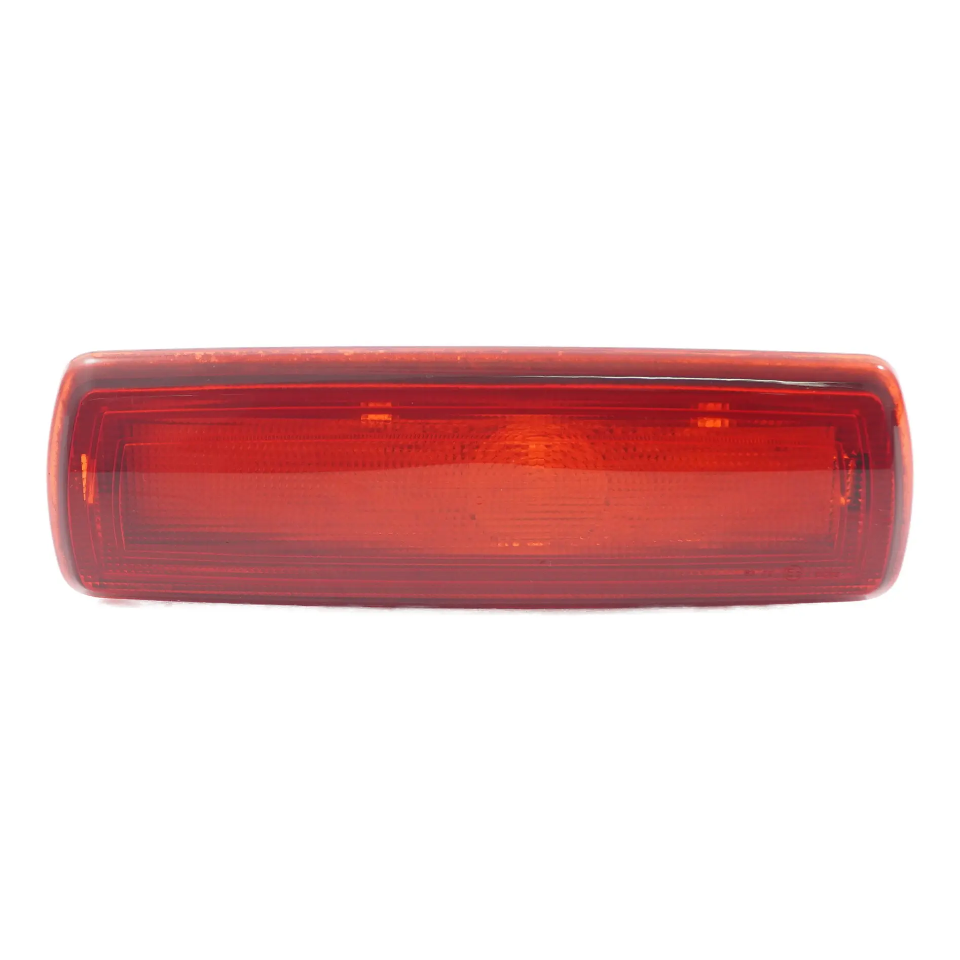 Renault Trafic 3 Tercera luz de freno trasera adicional 93867977 265904849R