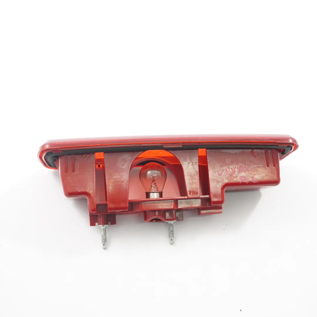 Renault Trafic 3 Trzecie Światło Stopu Tylne 265904849R - SKU 93867977 - Numer Części 93867977