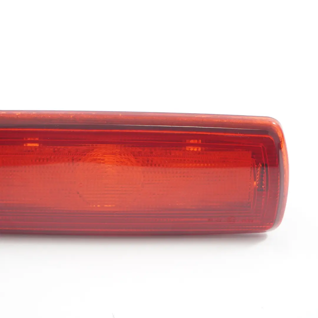 Terza stop freno posteriore supplementare 265904849R per Renault Trafic 3 con numero di parte 93867977 Renault Trafic 3 Terza stop freno posteriore supplementare 265904849R - SKU 93867977 - Numero di parte 93867977