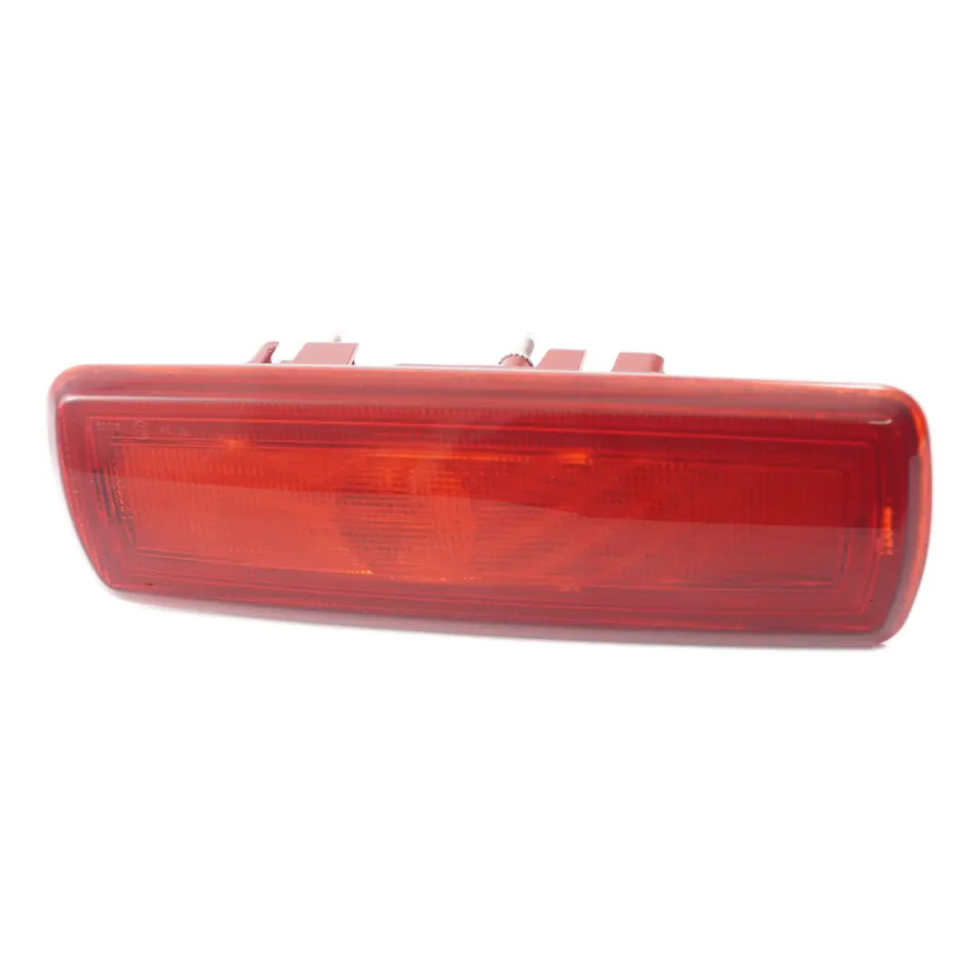 Renault Trafic 3 Dritte Bremsleuchte hinten zusätzlich 265904849R - SKU 93867977 - Teilenummer 93867977