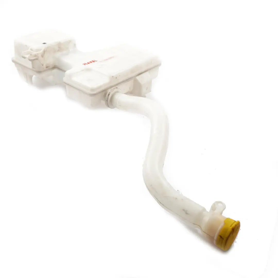 Réservoir de liquide lave-glace pour Renault Trafic III Opel Vivaro B à propos du numéro de pièce 93867992 Renault Trafic III Opel Vivaro B Réservoir de liquide lave-glace - SKU 93867992 - Numéro de pièce 93867992