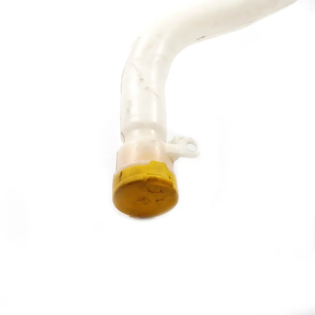 Renault Trafic III Opel Vivaro B Washer Tank Windscreen Fluid Reservoir - SKU 93867992 - Part number 93867992