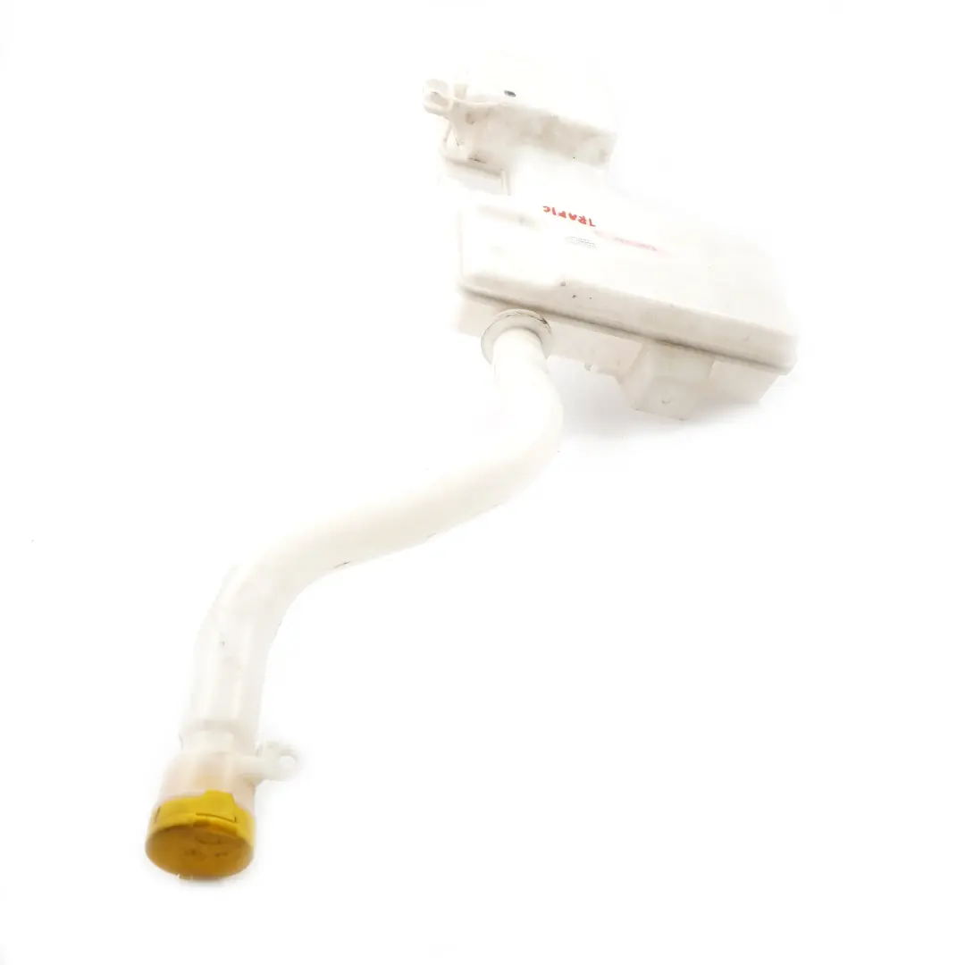 Waschanlage Tank Windschutzscheibe Flüssigkeits für Renault Trafic III Opel Vivaro B mit Teilenummer 93867992 Renault Trafic III Opel Vivaro B Waschanlage Tank Windschutzscheibe Flüssigkeits - SKU 93867992 - Teilenummer 93867992