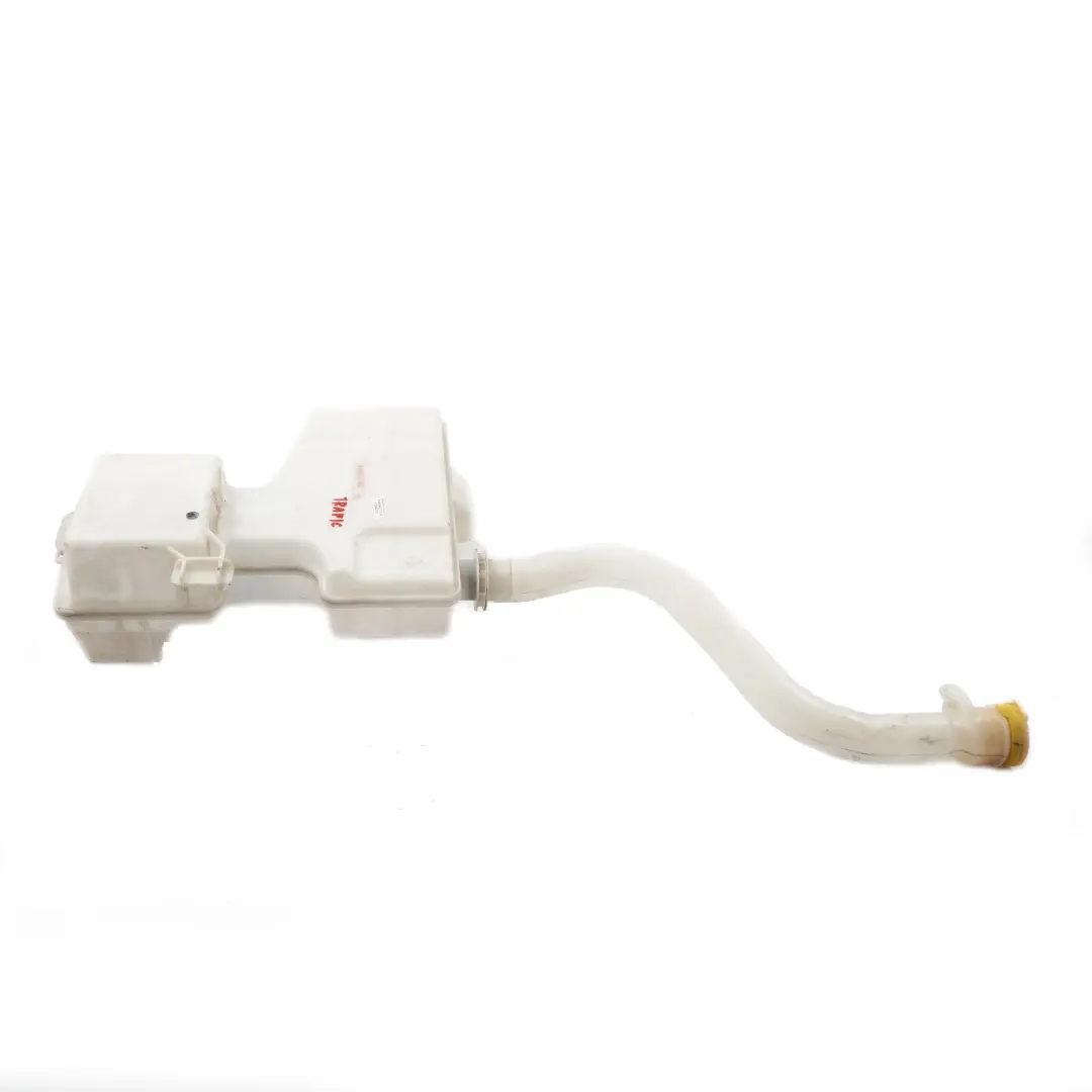 Waschanlage Tank Windschutzscheibe Flüssigkeits für Renault Trafic III Opel Vivaro B mit Teilenummer 93867992 Renault Trafic III Opel Vivaro B Waschanlage Tank Windschutzscheibe Flüssigkeits - SKU 93867992 - Teilenummer 93867992