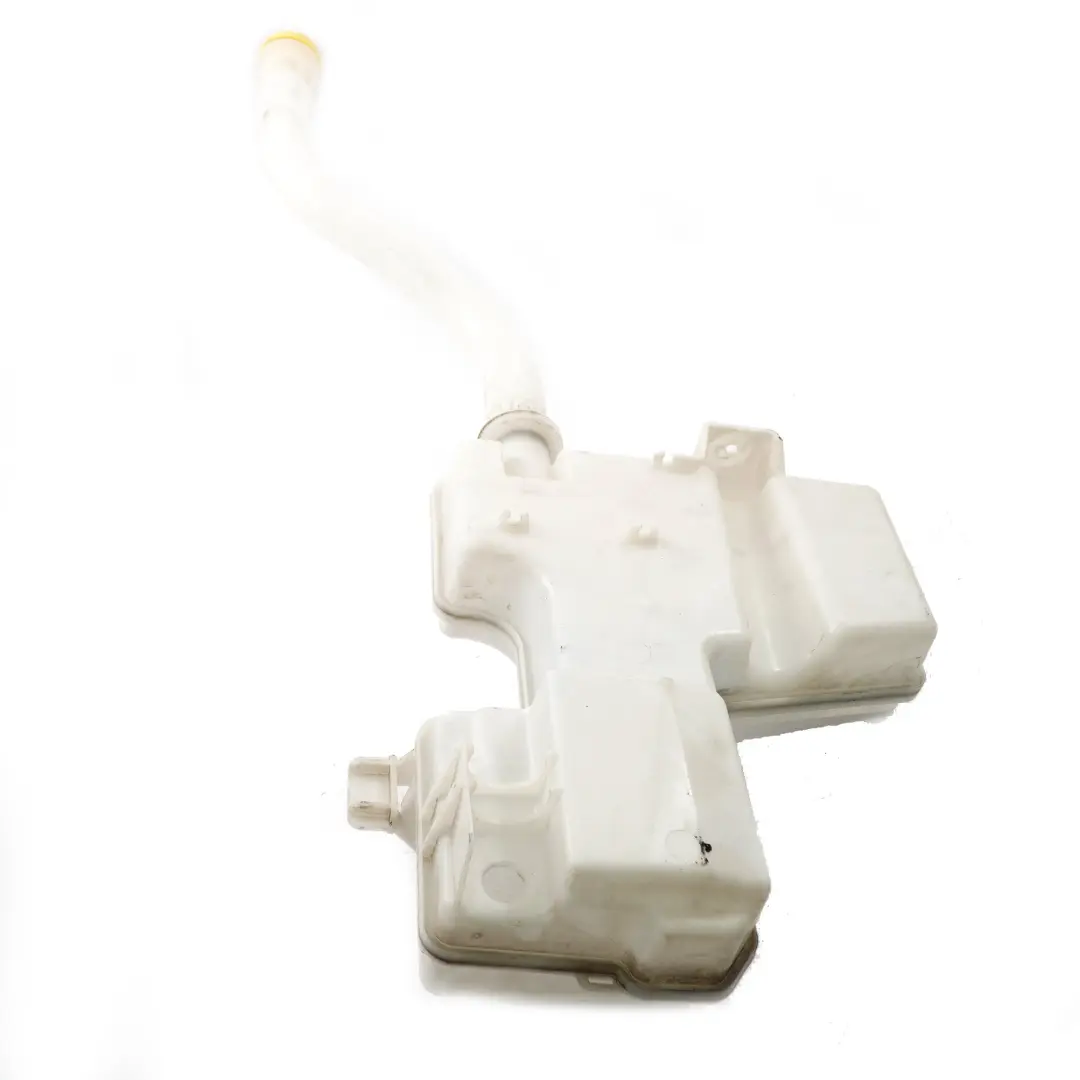 Réservoir de liquide lave-glace pour Renault Trafic III Opel Vivaro B à propos du numéro de pièce 93867992 Renault Trafic III Opel Vivaro B Réservoir de liquide lave-glace - SKU 93867992 - Numéro de pièce 93867992